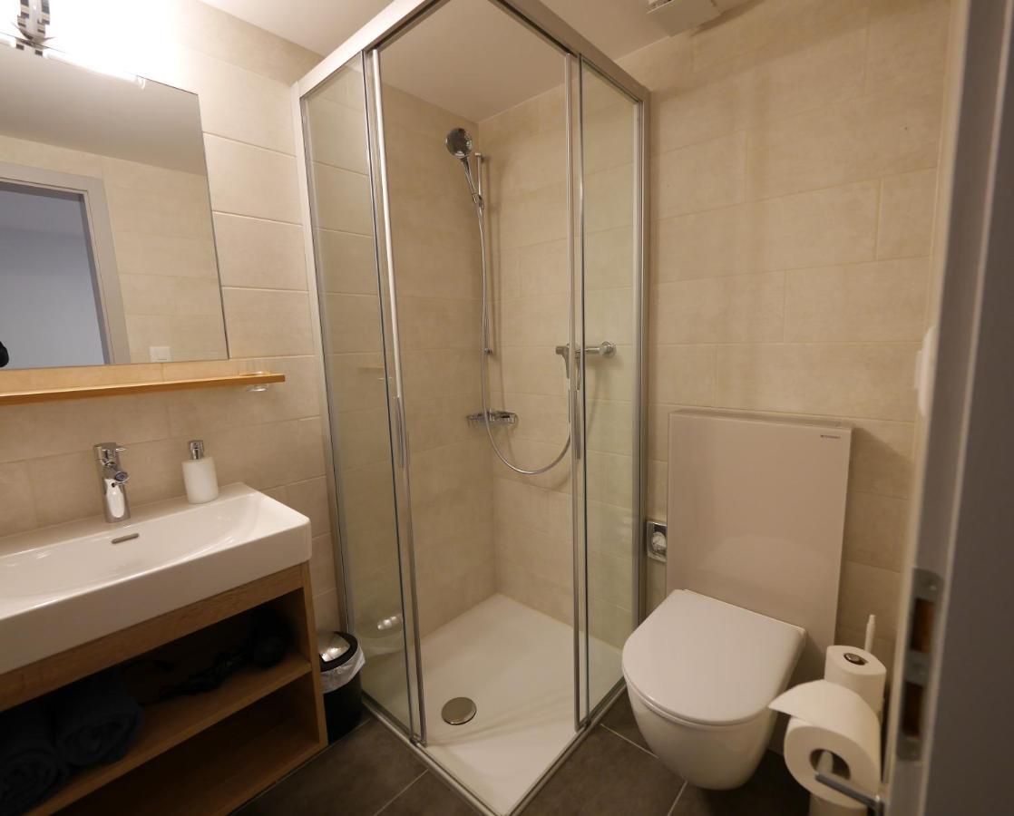 Bonne Les Bugnenets Mini-hôtel 2*
