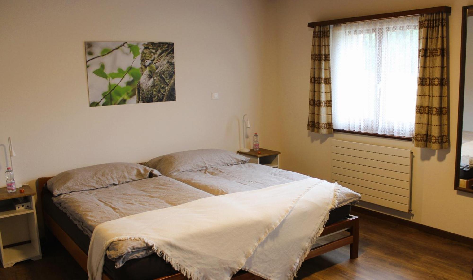 Bonne Les Bugnenets Mini-hôtel 2*