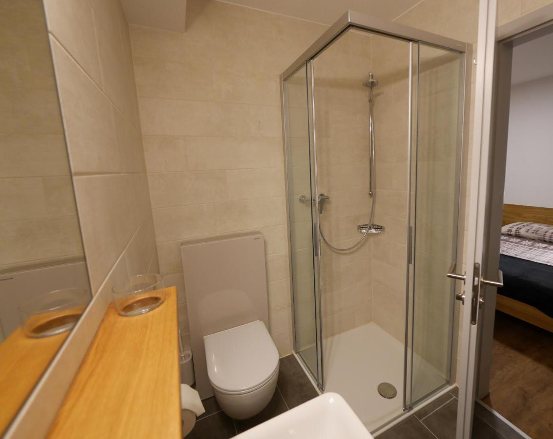 Bonne Les Bugnenets Mini-hôtel 2*